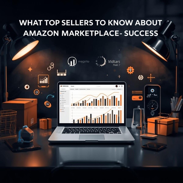 What Top Sellers Know About Amazon Marketplace Success