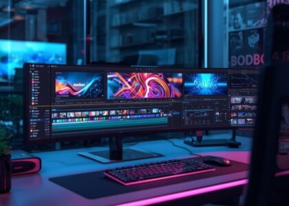 Why Graphic & Video Editing Is Booming in 2026